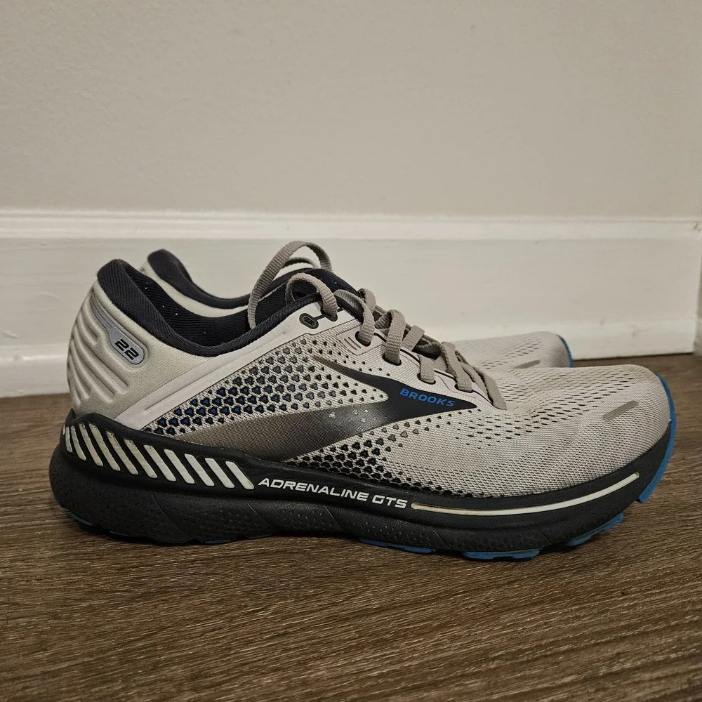 Brooks adrenaline gts